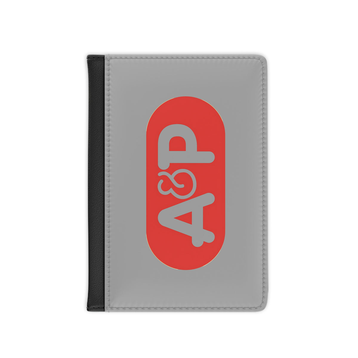 The Great Atlantic & Pacific Tea Company (A&P) Passport Cover