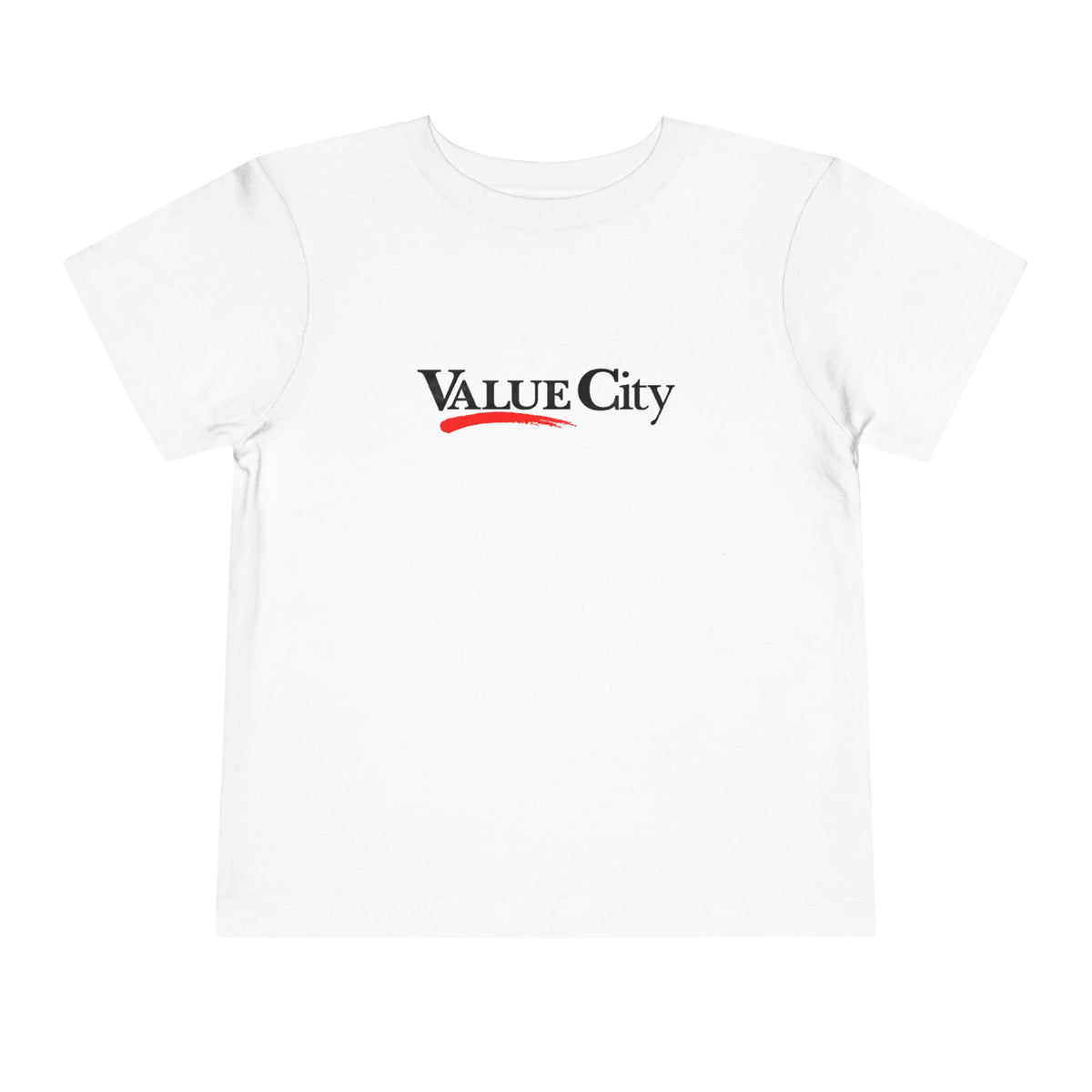 Value City Department Stores Toddler Tee / T-Shirt