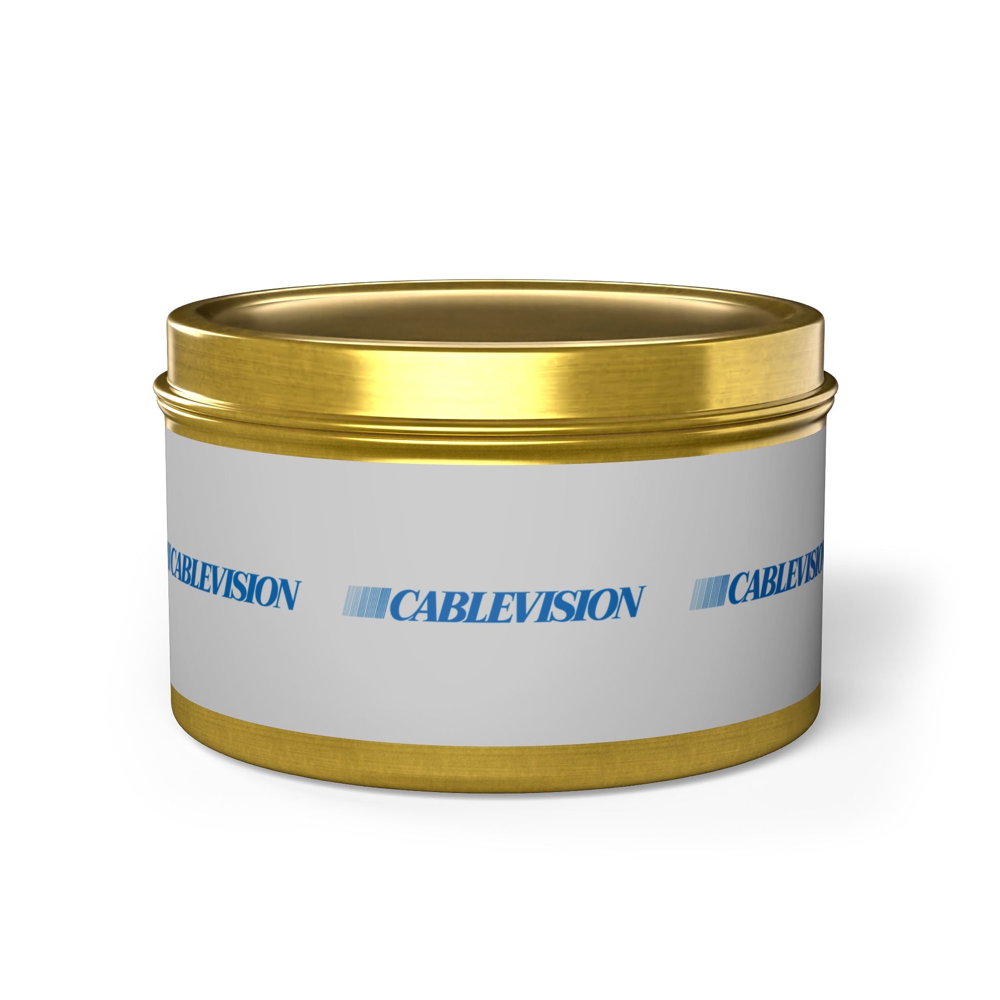 Cablevision Tin Candle