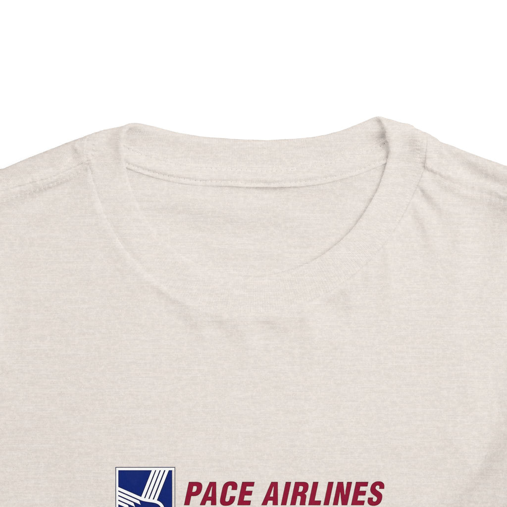 Pace Airlines Toddler Tee / T-Shirt