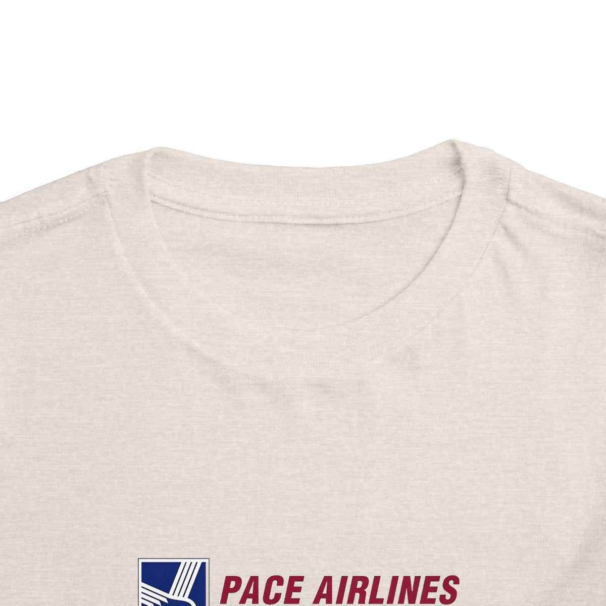 Pace Airlines Toddler Tee / T-Shirt