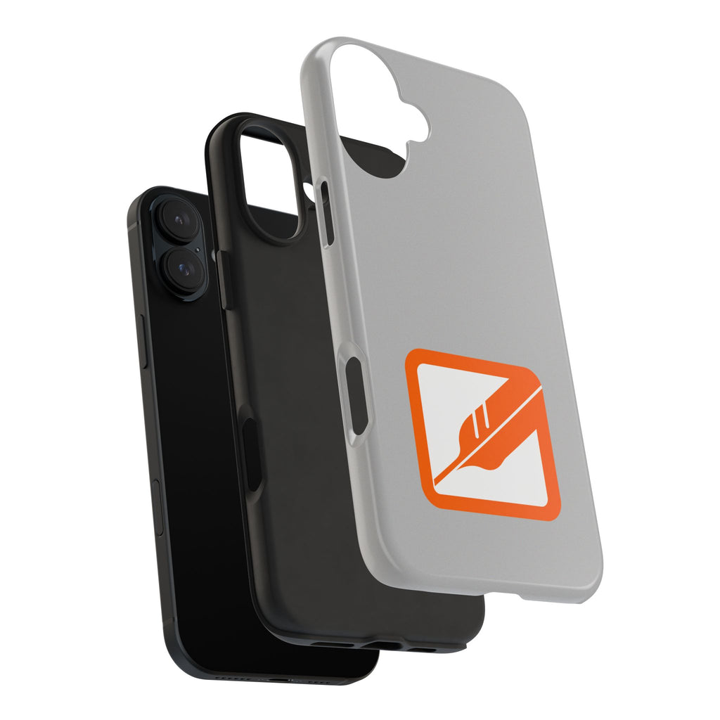 Western Pacific Railroad Tough Phone Case