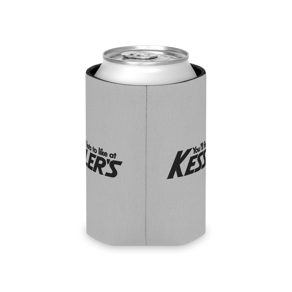 Kessler's Can Cooler