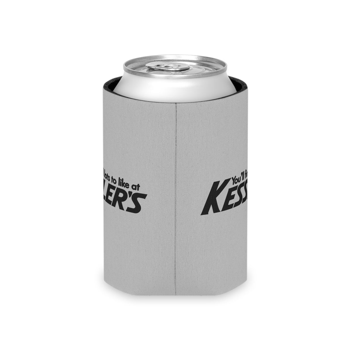 Kessler's Can Cooler