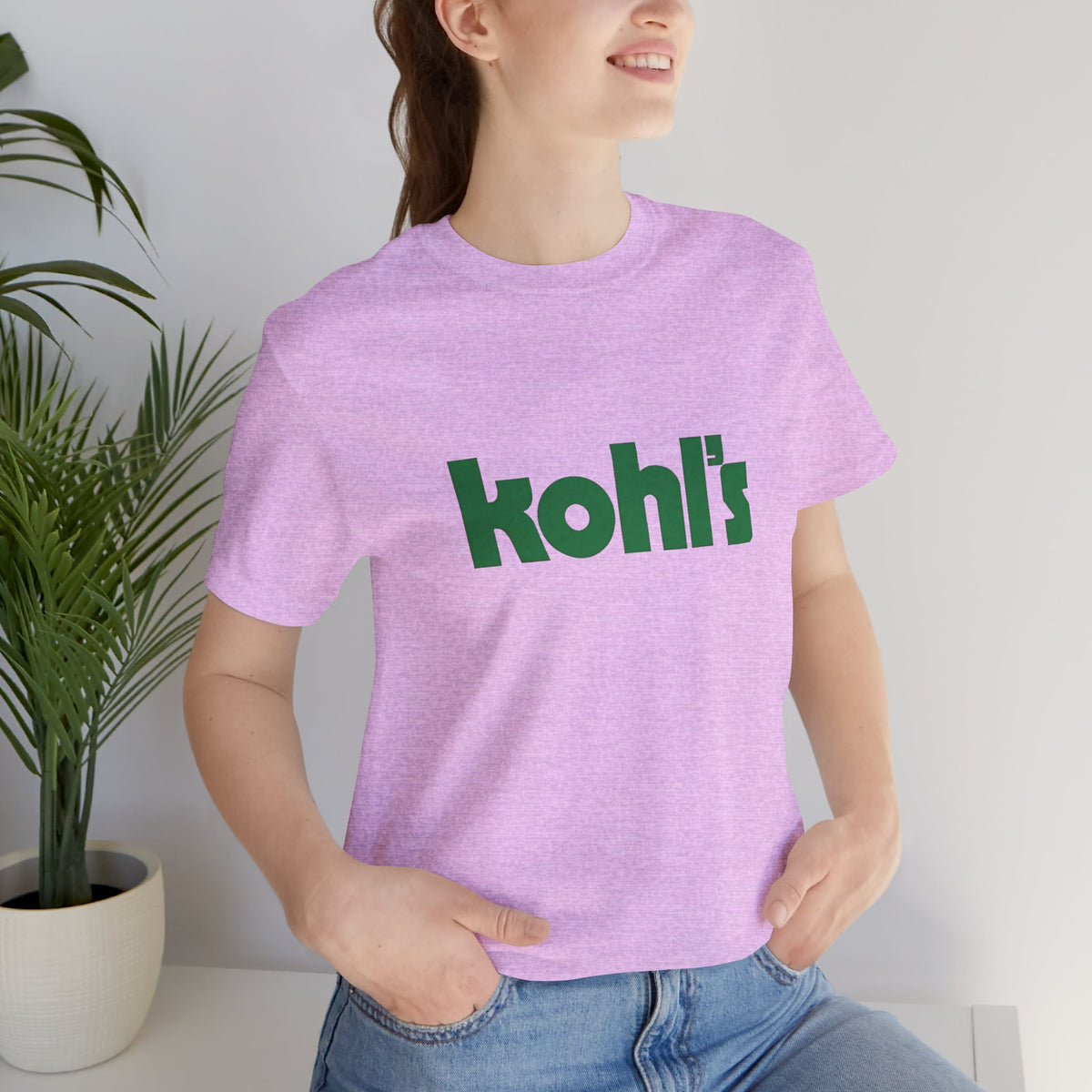 Kohl's Food Stores T-Shirt