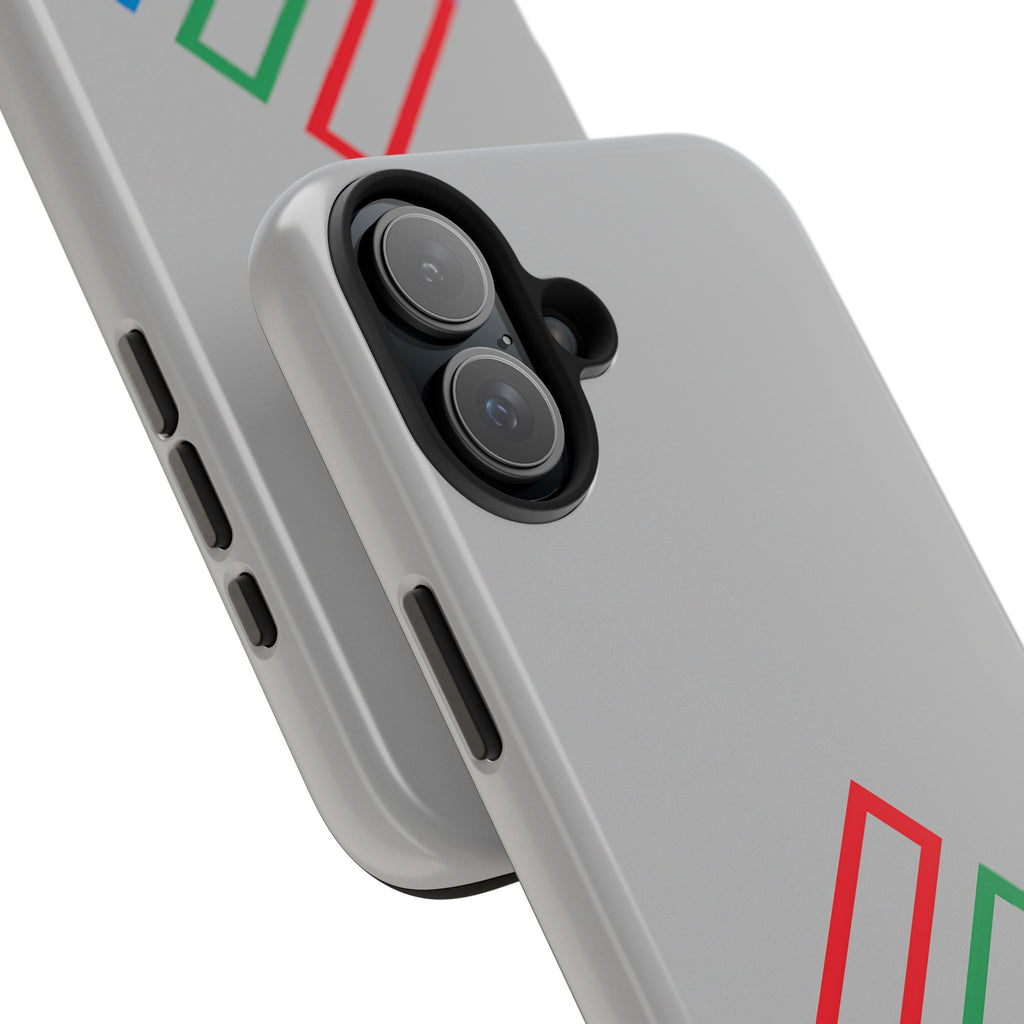 Enron Tough Protective Phone Case