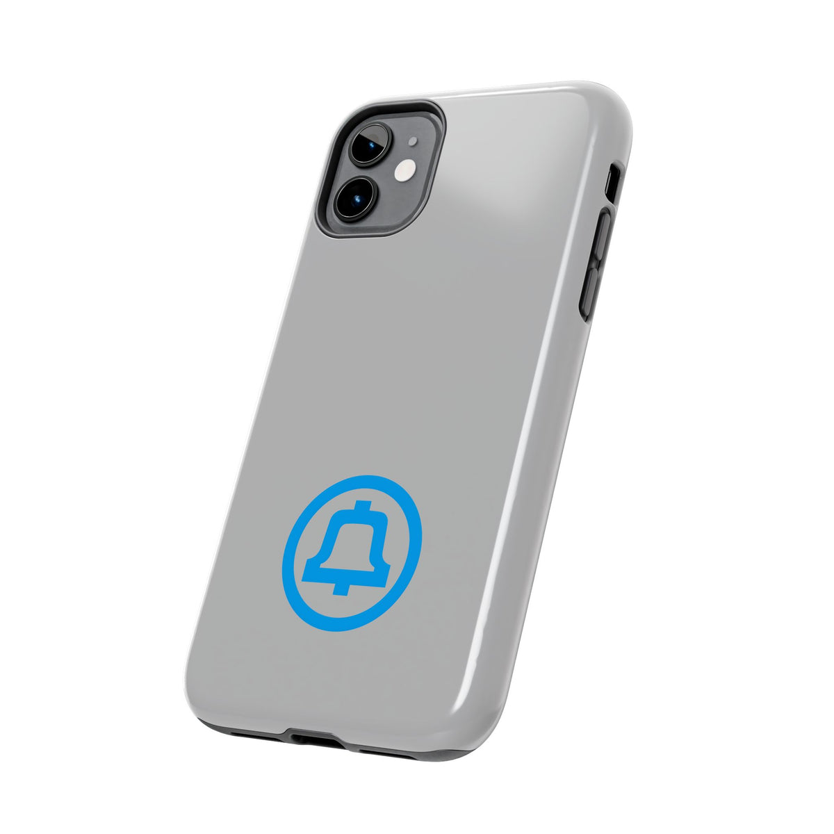 Bell System Tough Phone Case