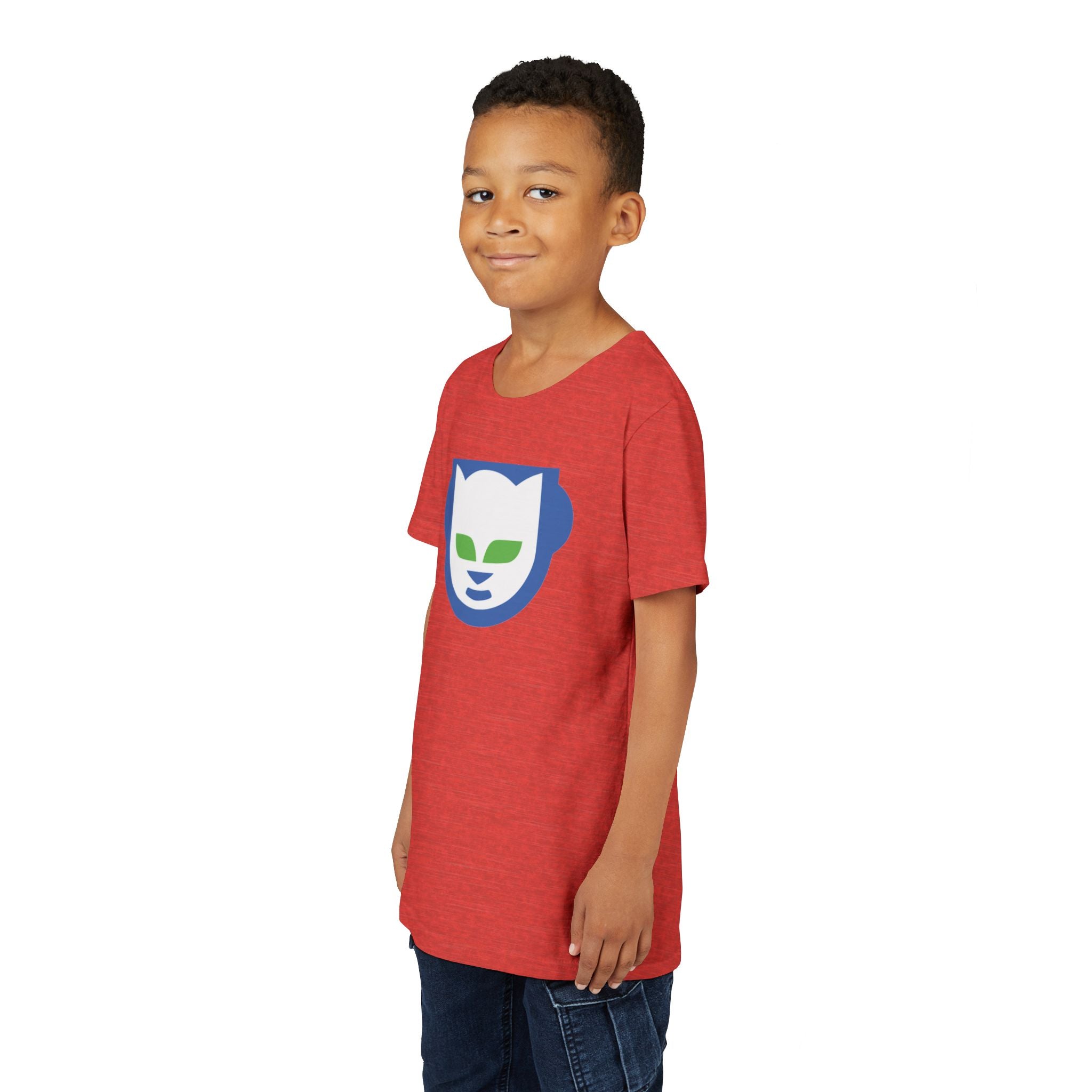 Napster Kids Tee / T-Shirt