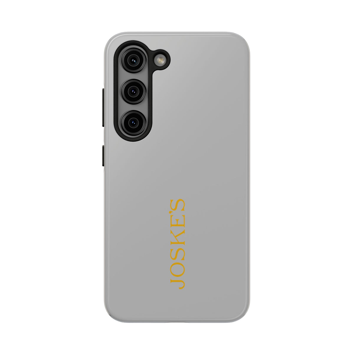 Joske's Tough Phone Case