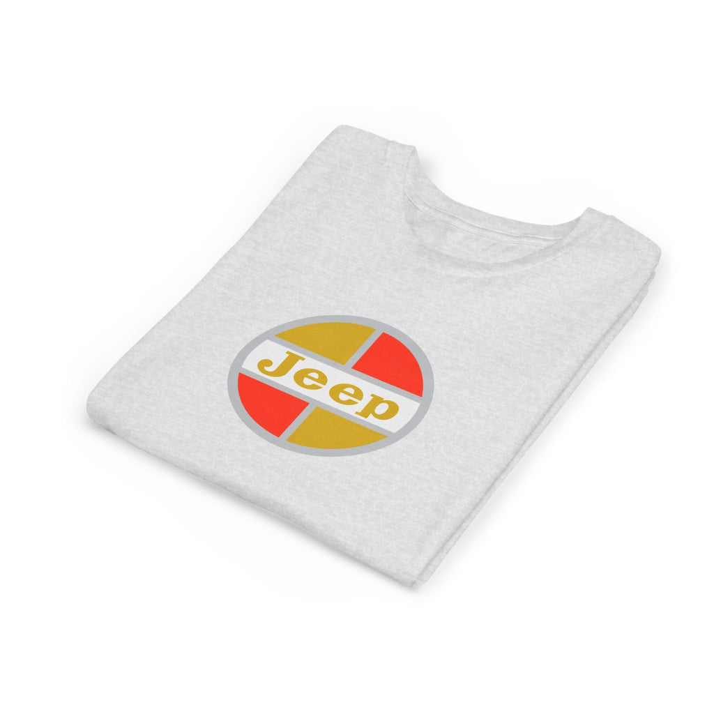 Kaiser Jeep Kids Tee / T-Shirt