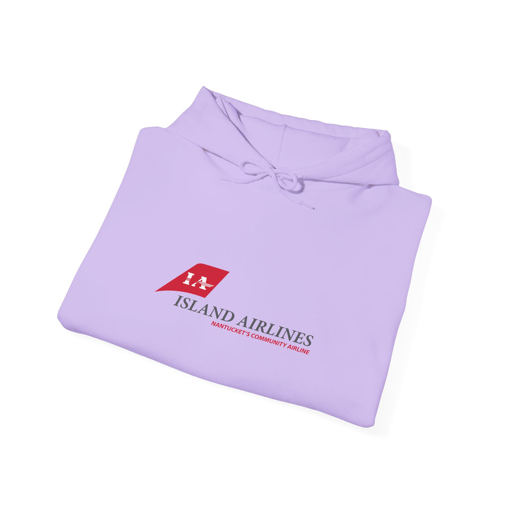 Island Airlines Hoodie / Sweatshirt