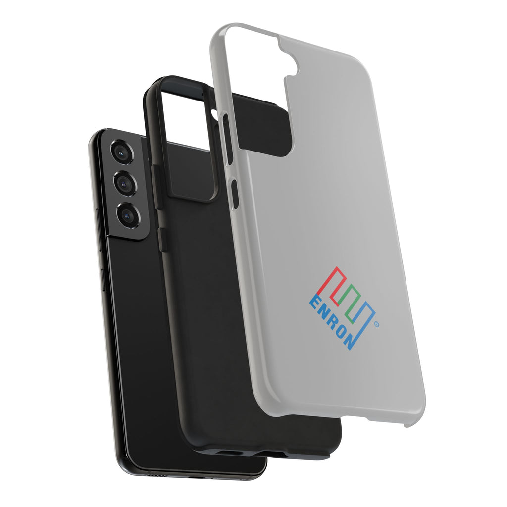 Enron Tough Protective Phone Case
