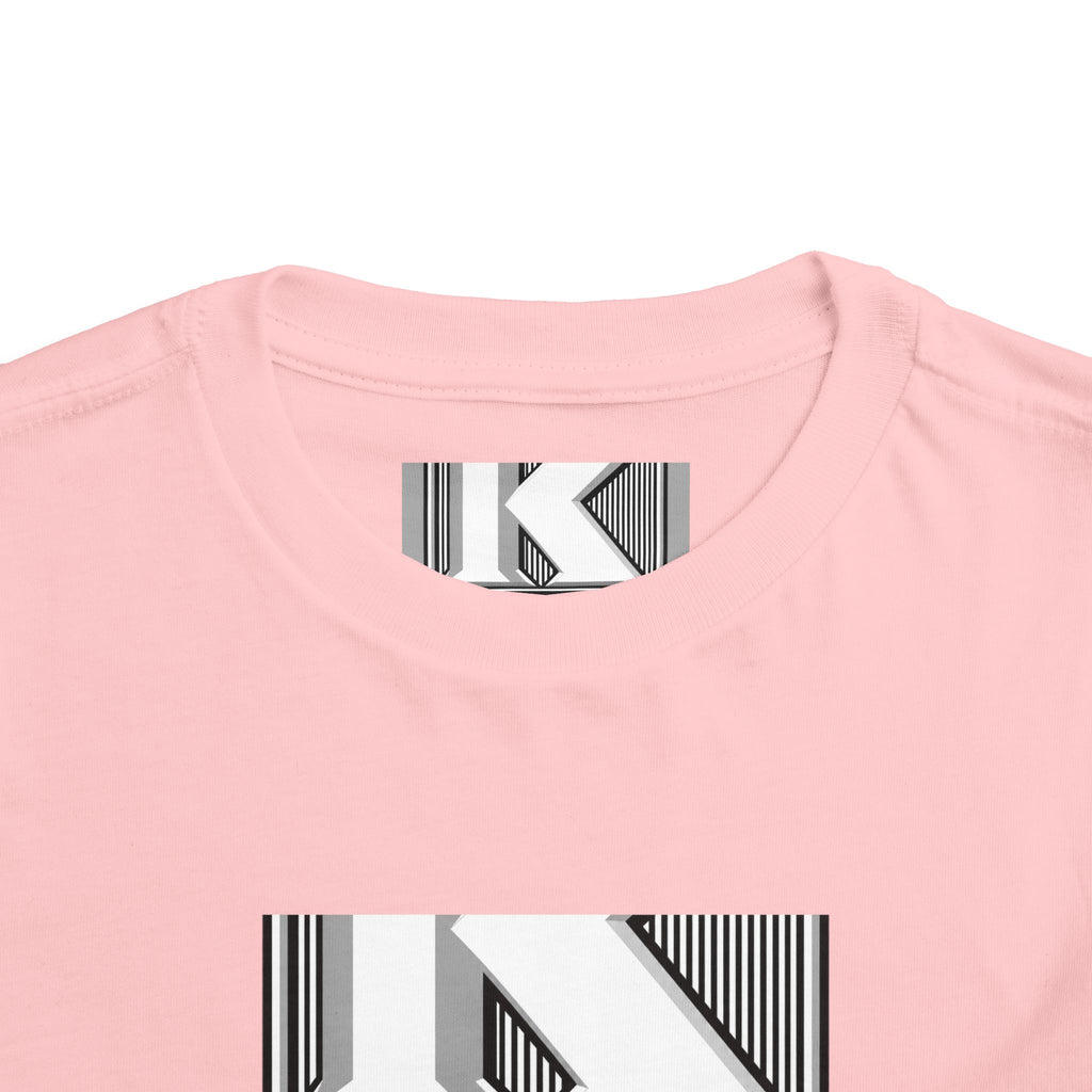 Kaiser Motors Toddler Tee / T-Shirt
