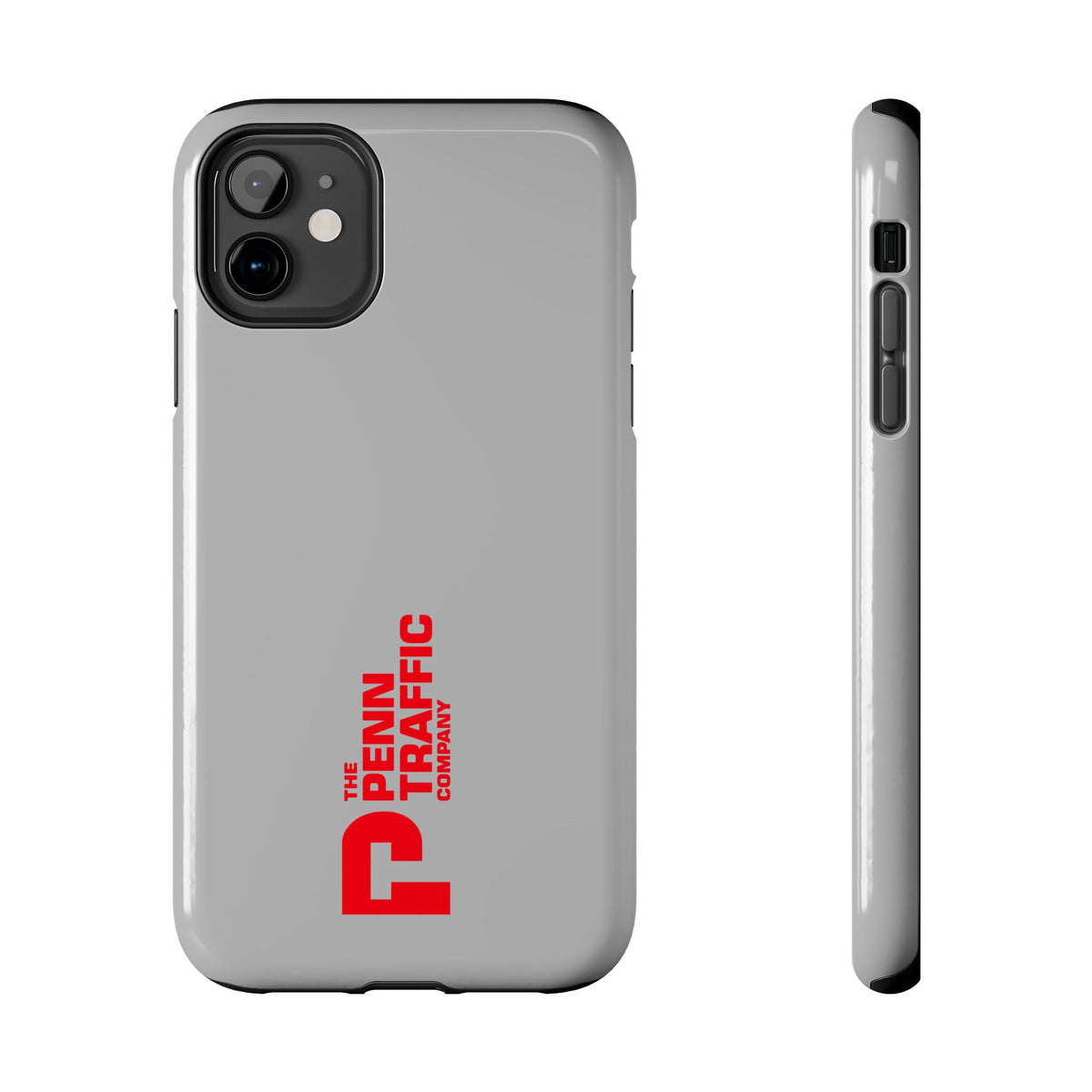 Penn Traffic Tough Phone Case