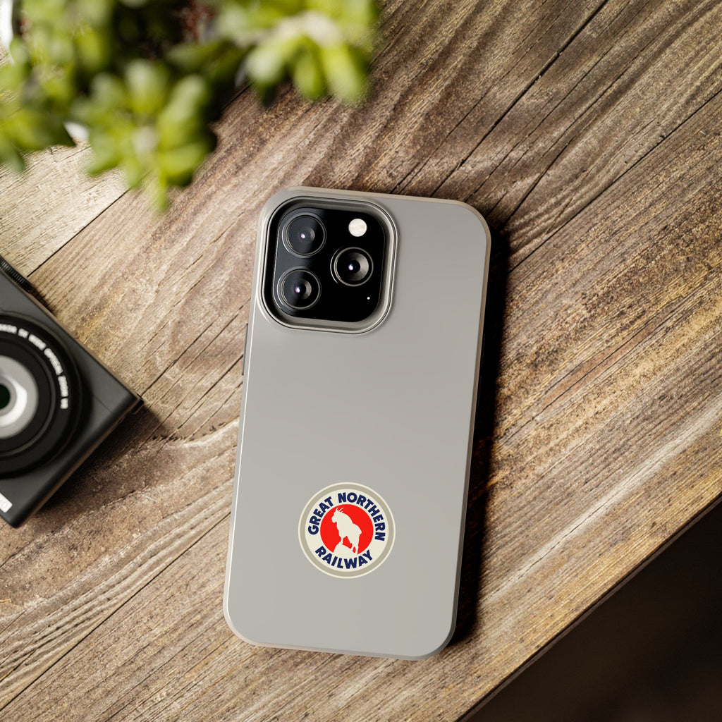 Great Northern Railway Tough Phone Case