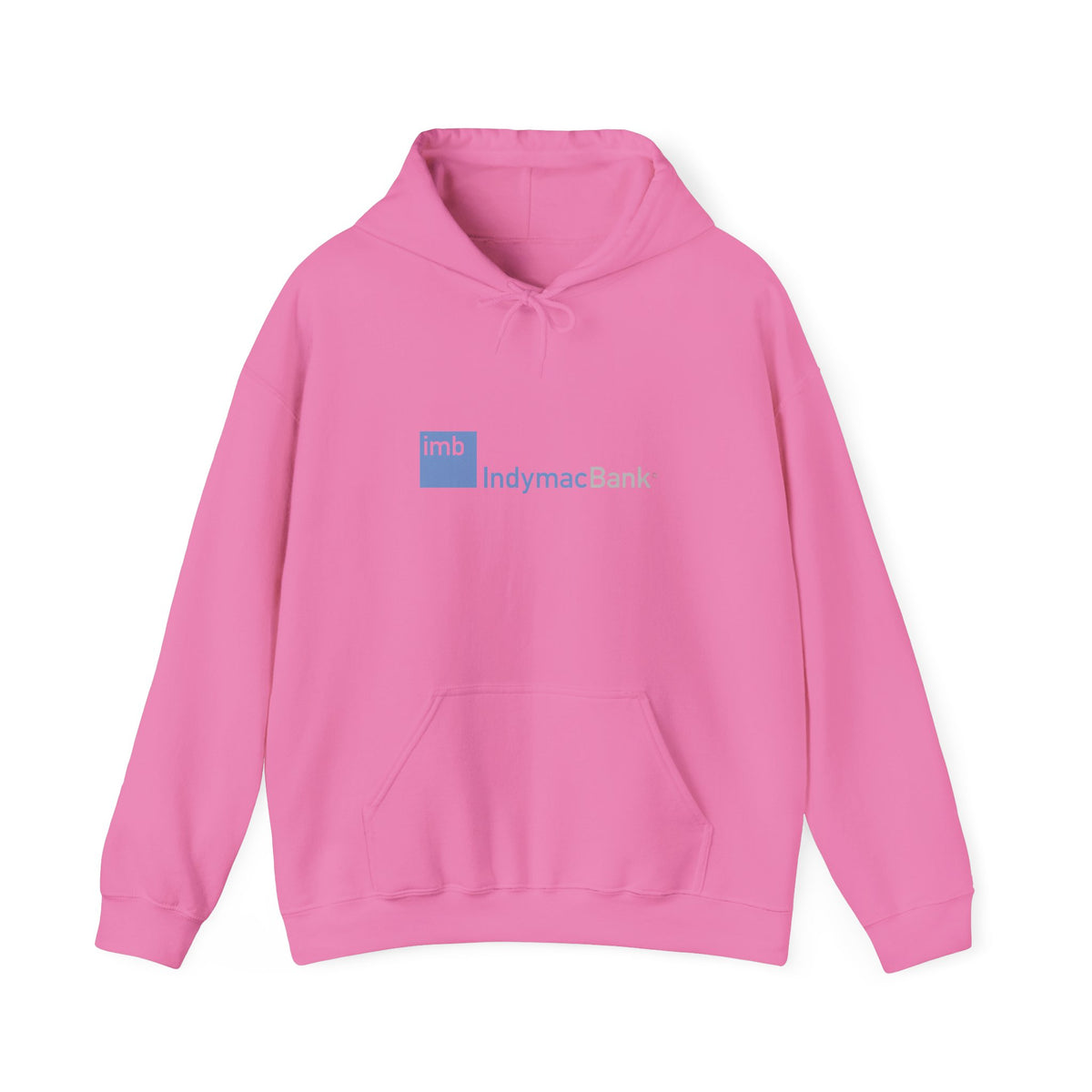 IndyMac Bank Hoodie / Sweatshirt