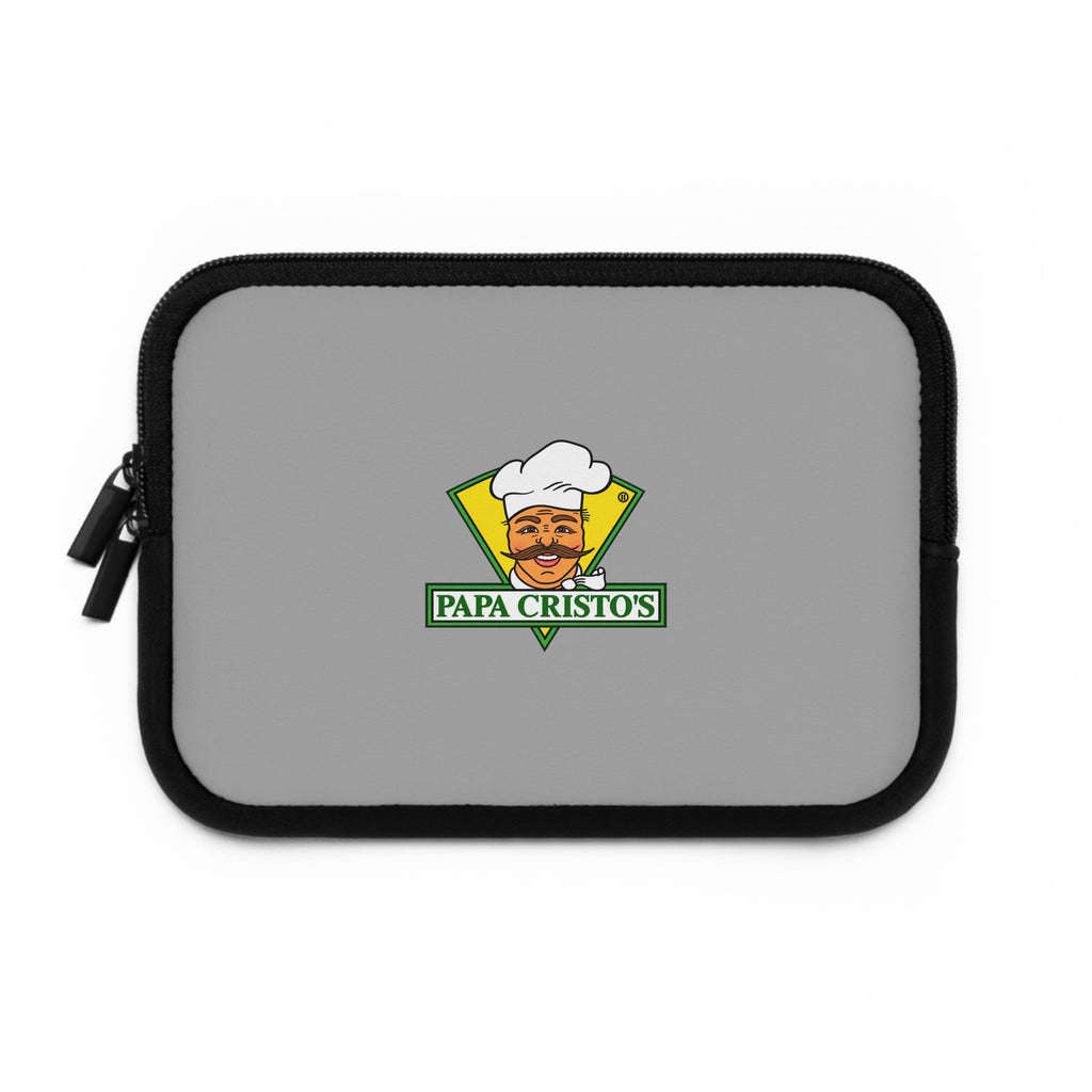 Papa Cristo's Laptop Sleeve