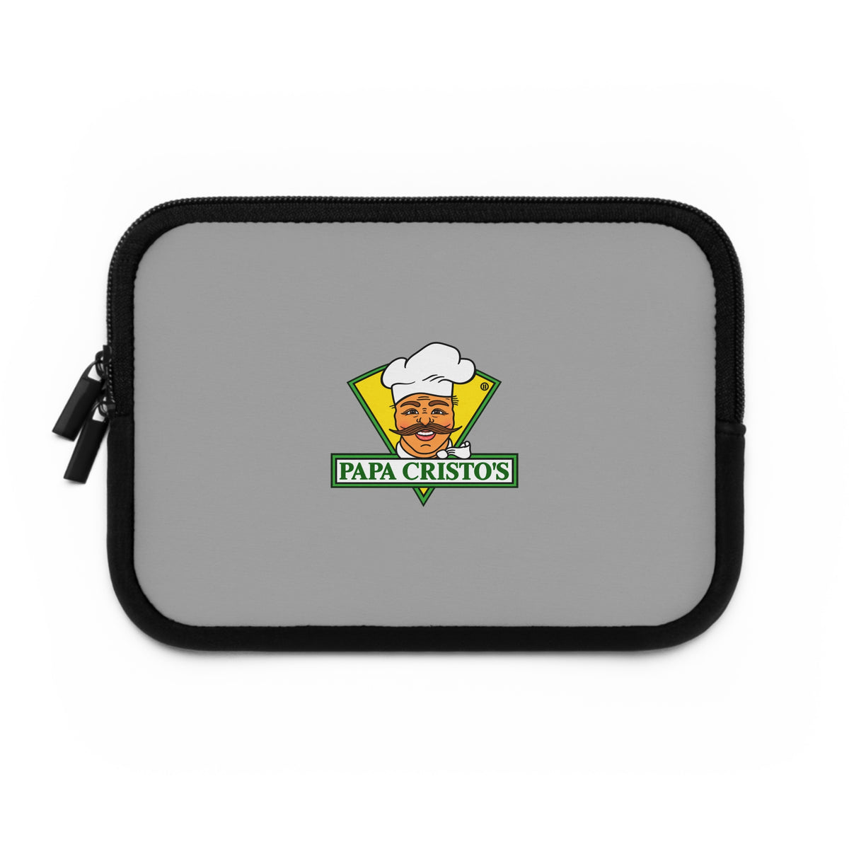 Papa Cristo's Laptop Sleeve