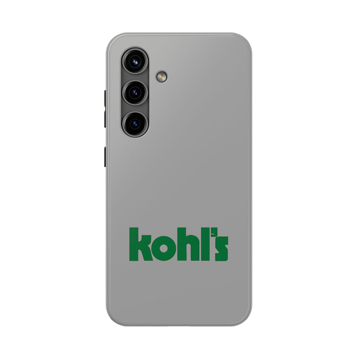 Kohl's Food Stores Tough Phone Case