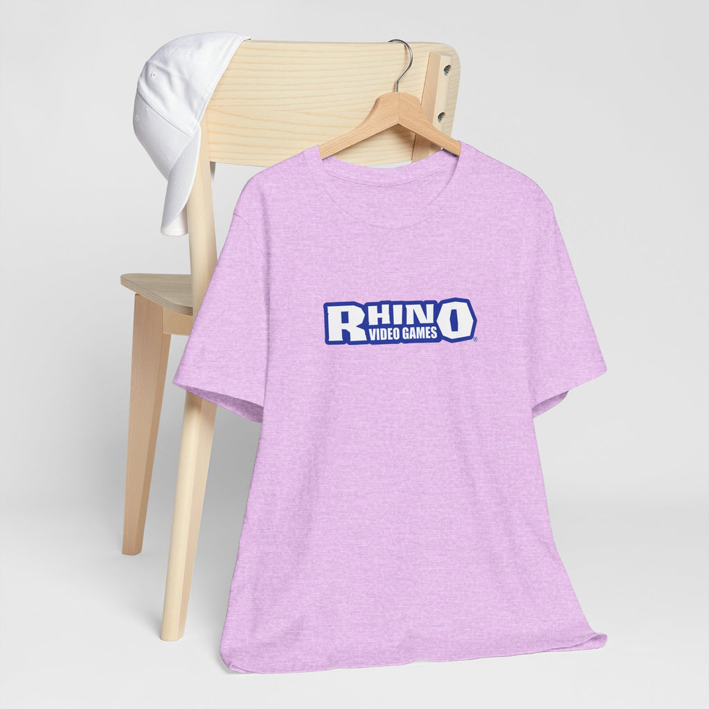 Rhino Video Games T-Shirt