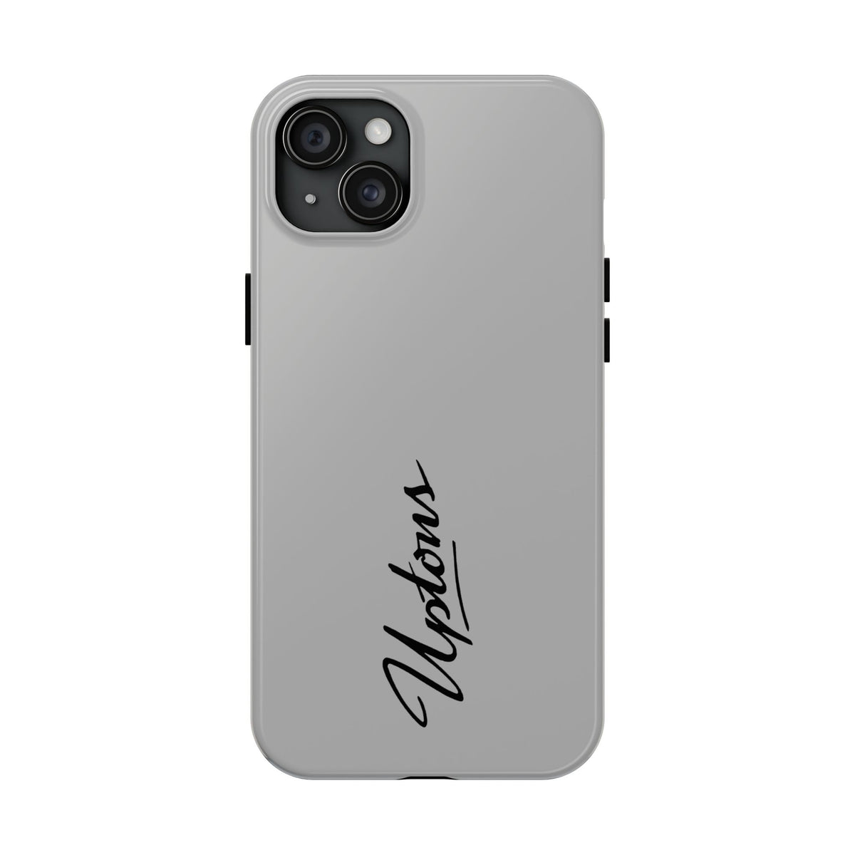 Uptons Tough Phone Case