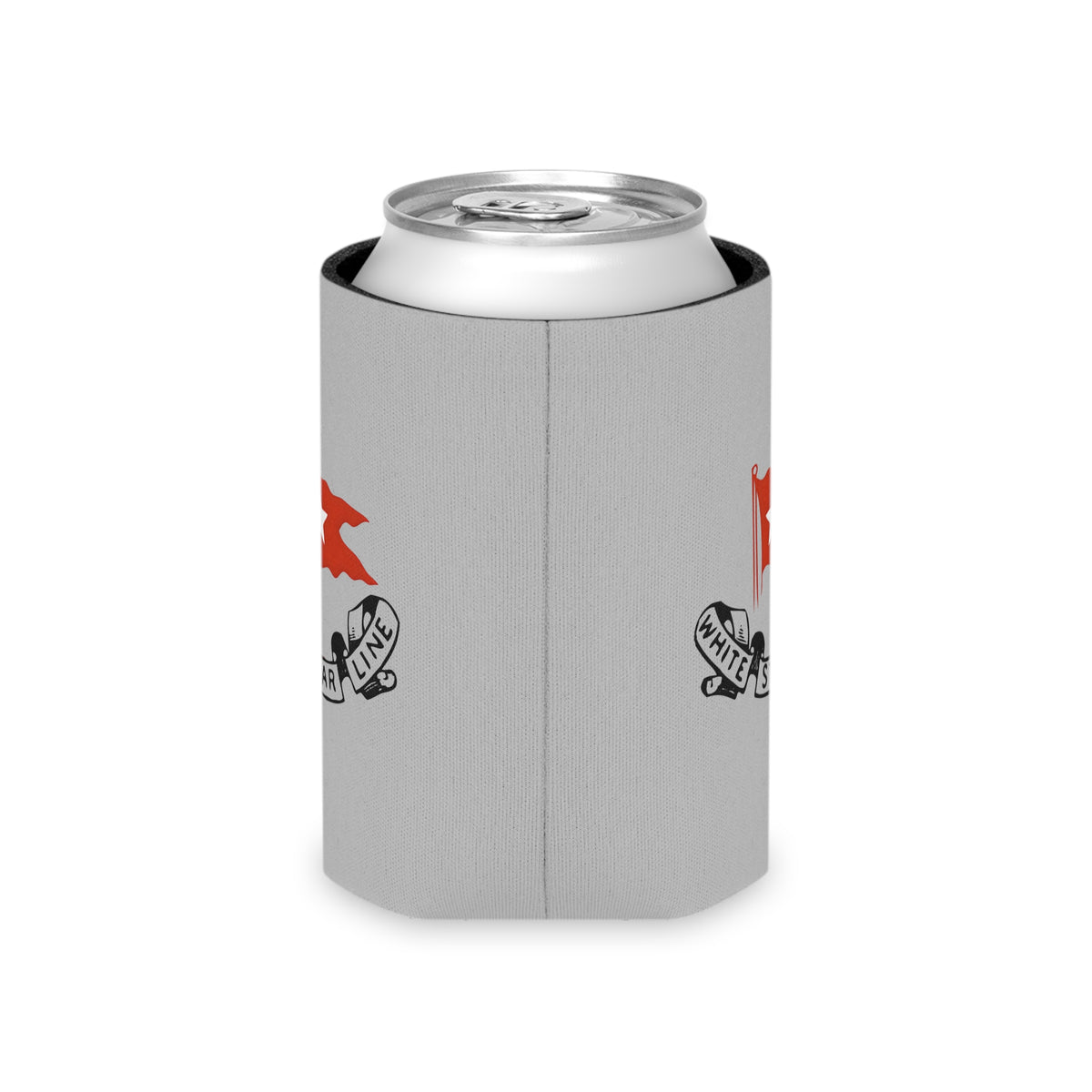 White Star Line Can Cooler