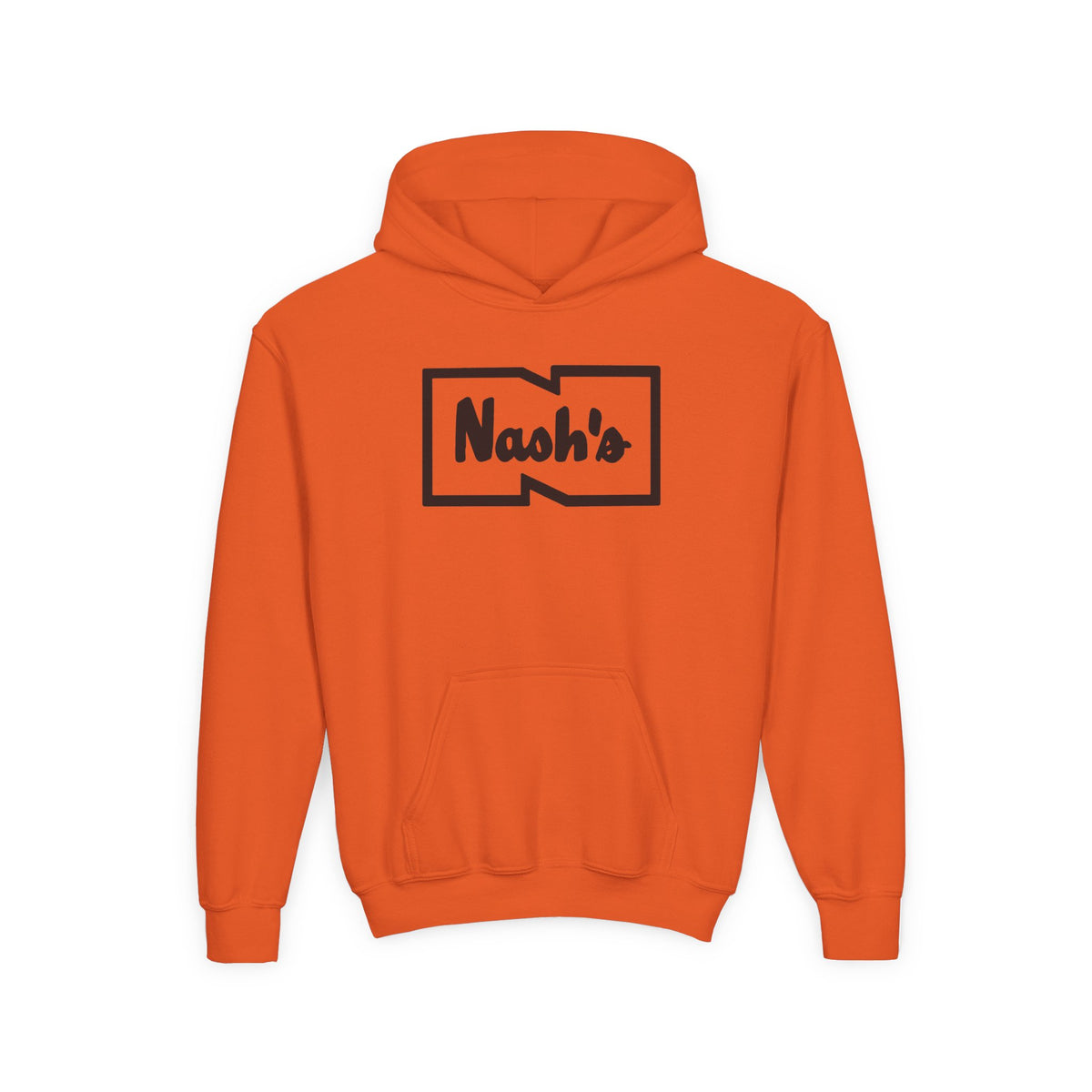 Nash's Youth Hoodie / Sweatshirt