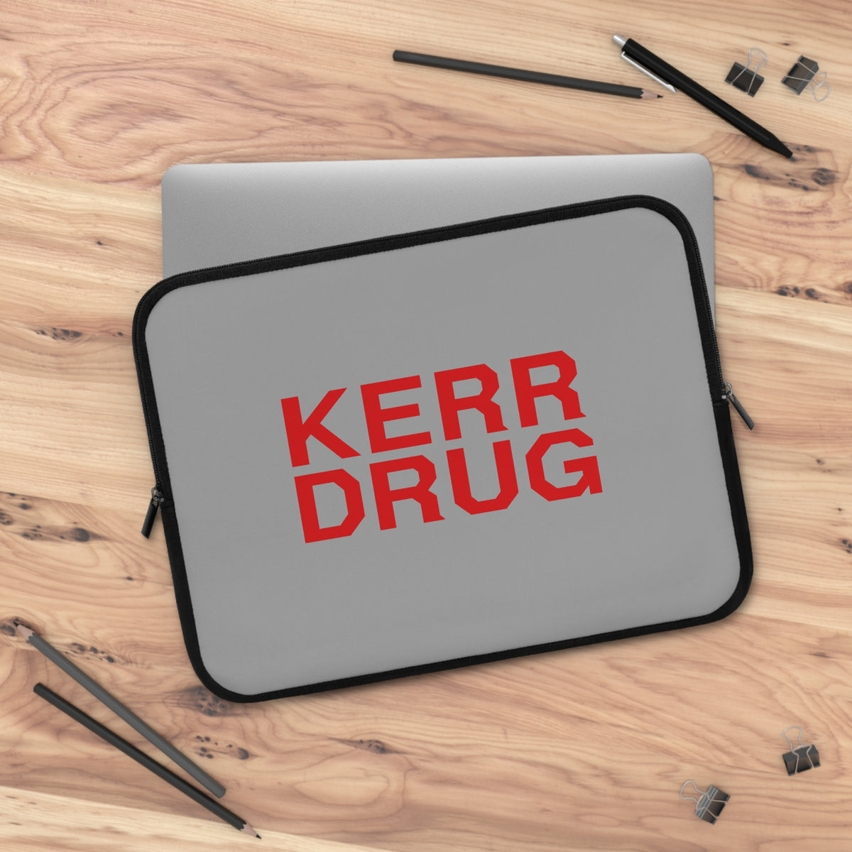 Kerr Drug Laptop Sleeve