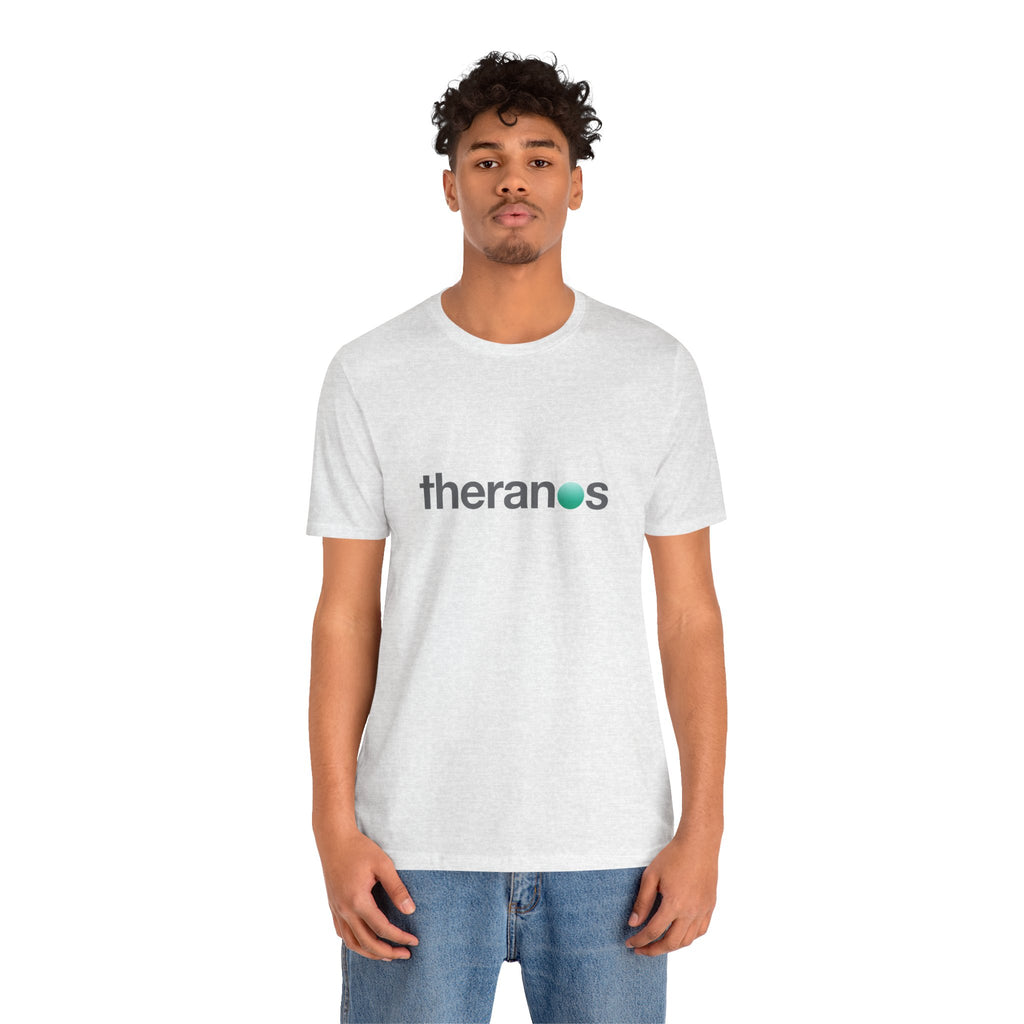 Theranos Inc. T-Shirt