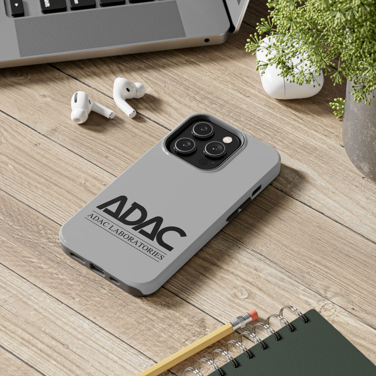 ADAC Laboratories Tough Phone Case