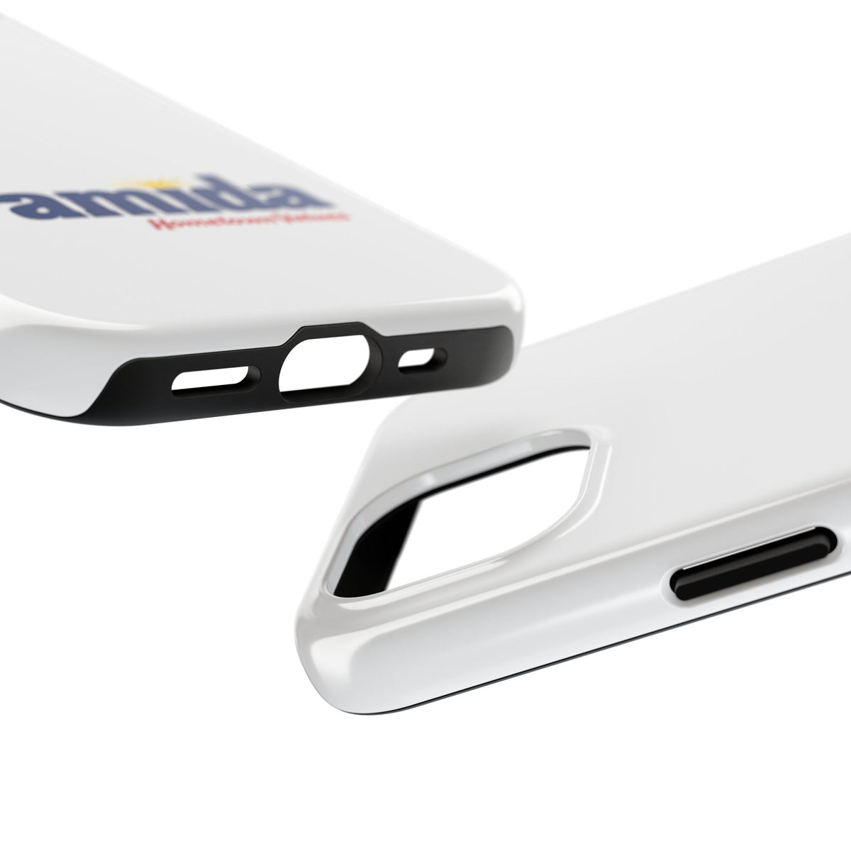 Pamida Tough Phone Case