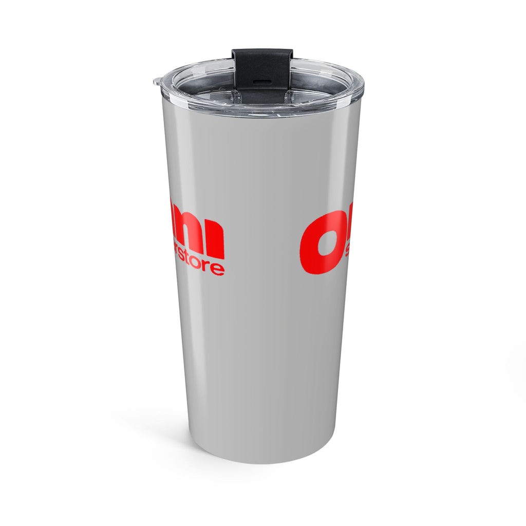 Omni Superstore 20oz Insulated Tumbler