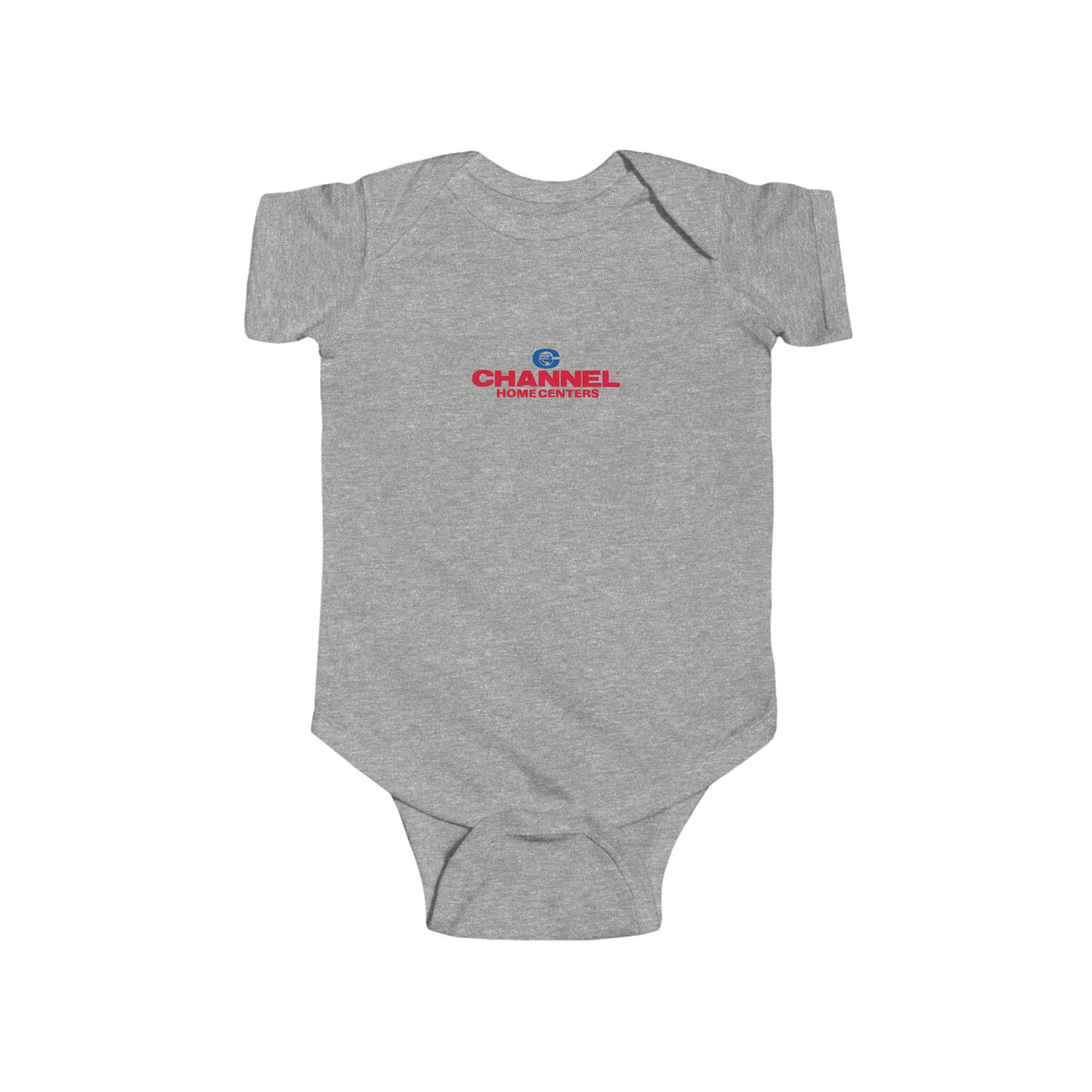 Channel Home Centers Infant Bodysuit