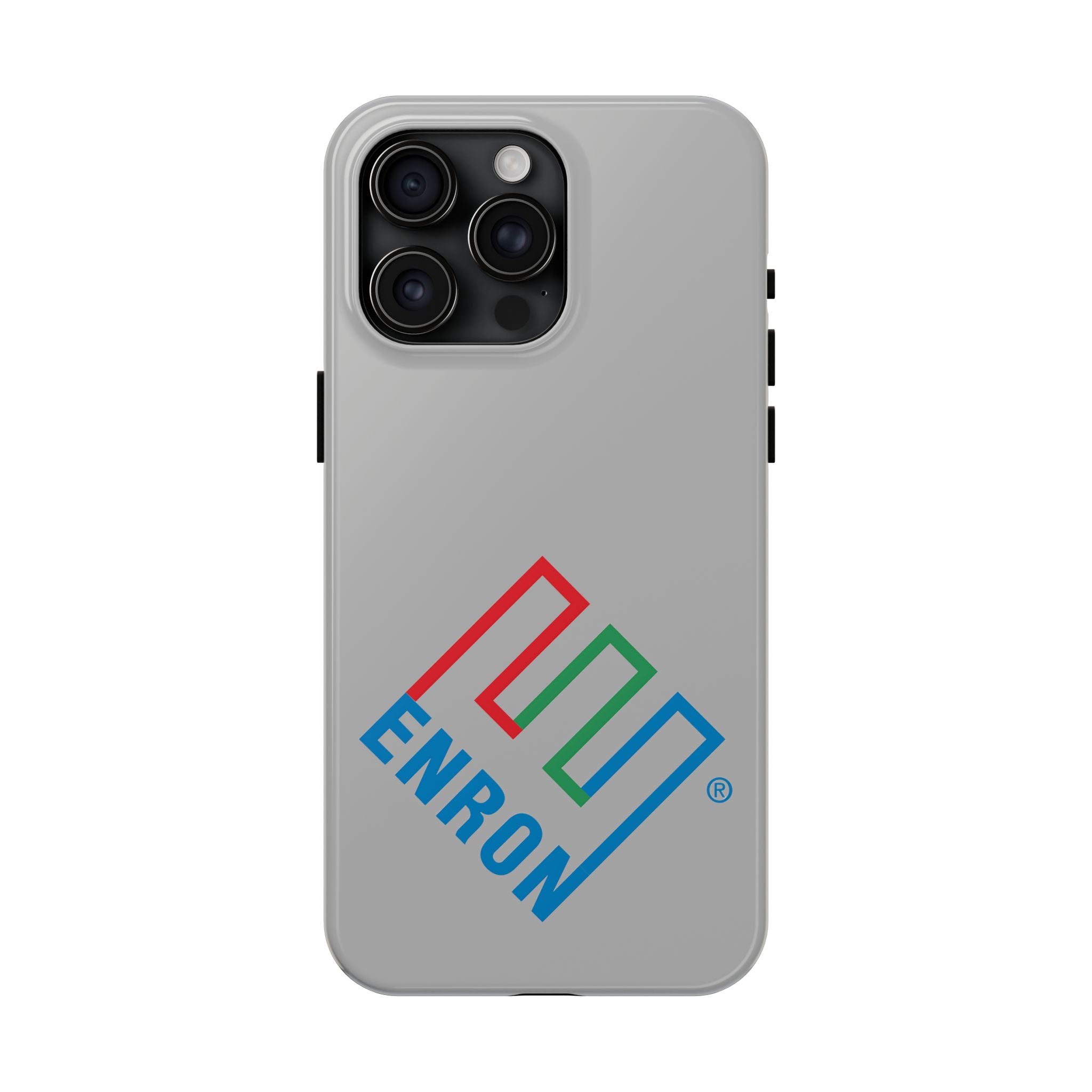 Enron Tough Protective Phone Case