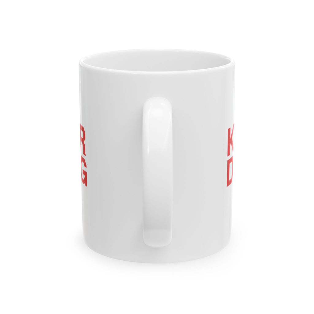 Kerr Drug Ceramic Coffee Mug