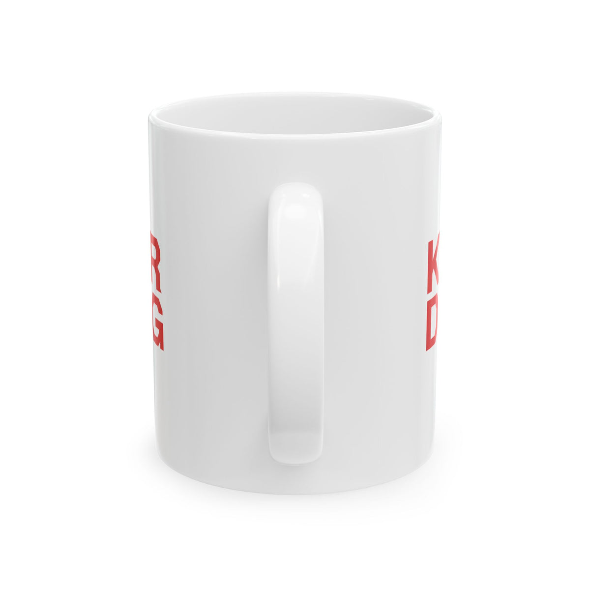 Kerr Drug Ceramic Coffee Mug
