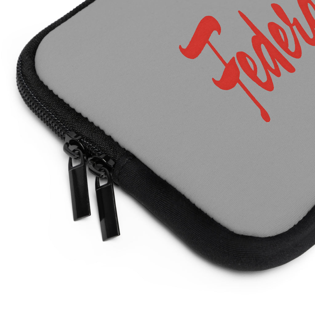 Federal's Laptop Sleeve