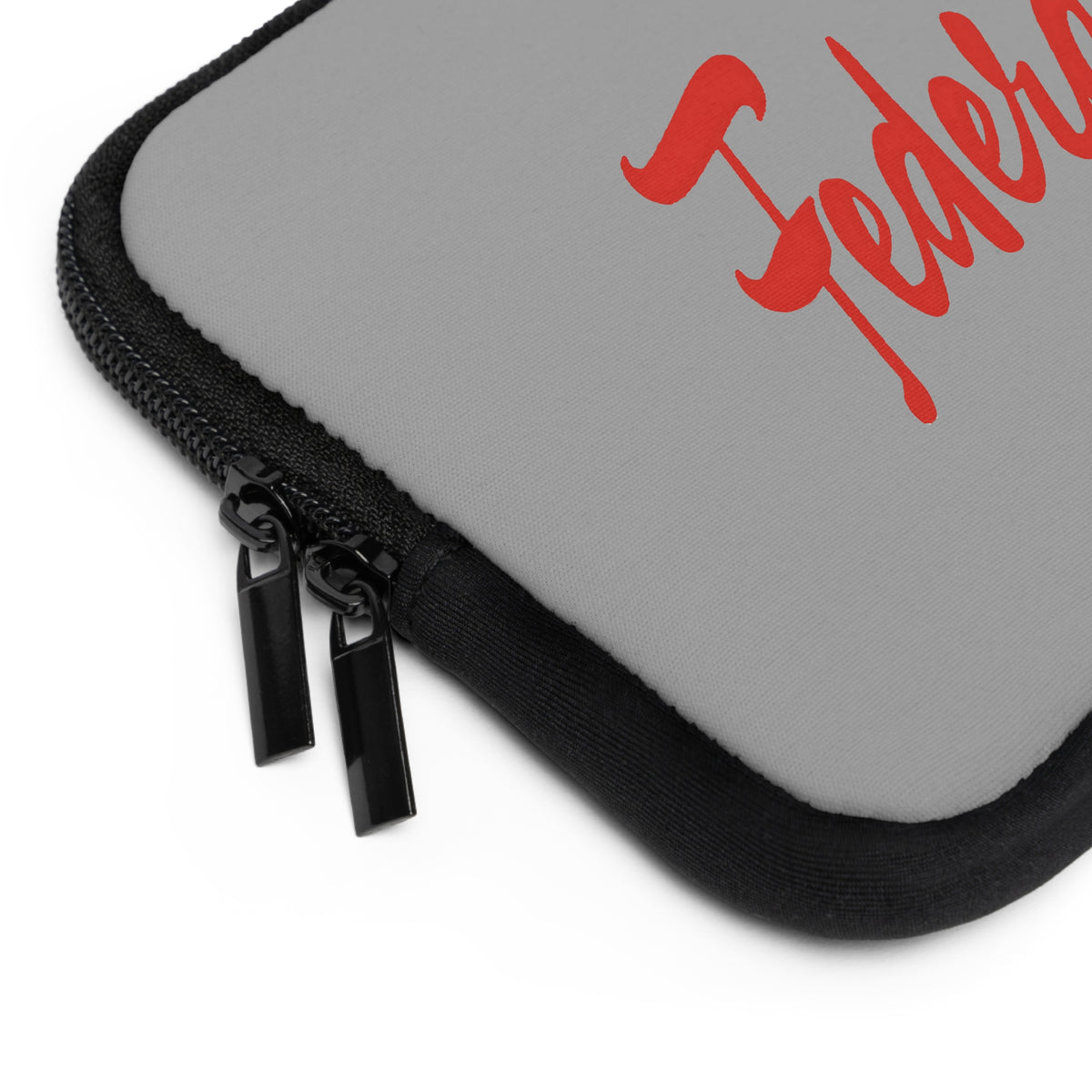 Federal's Laptop Sleeve