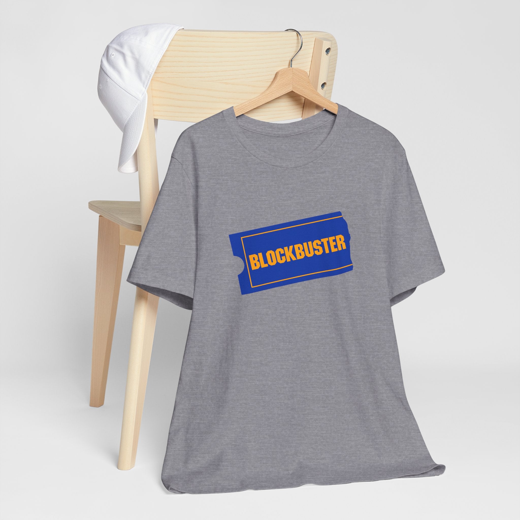 Template T-Shirt