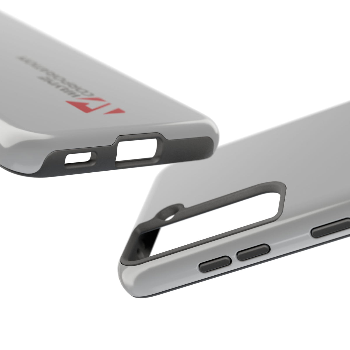 Wayne Corporation Tough Phone Case