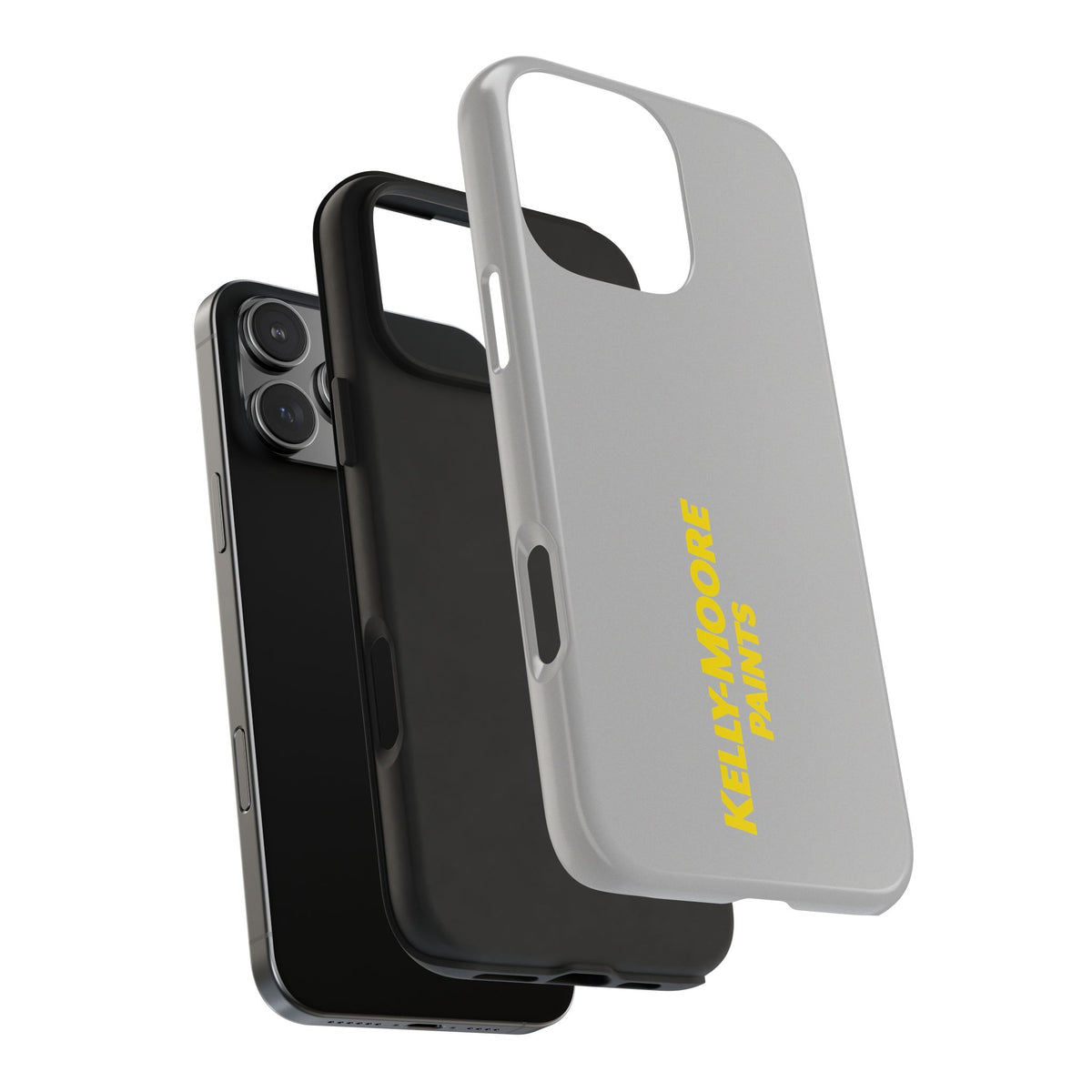 Kelly-Moore Paints Tough Phone Case