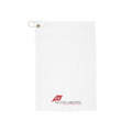 Island Airlines Golf Towel