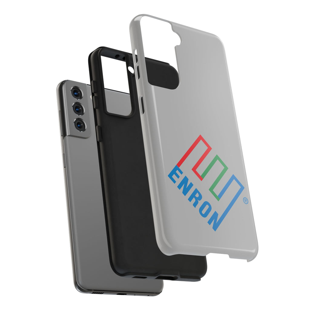 Enron Tough Protective Phone Case