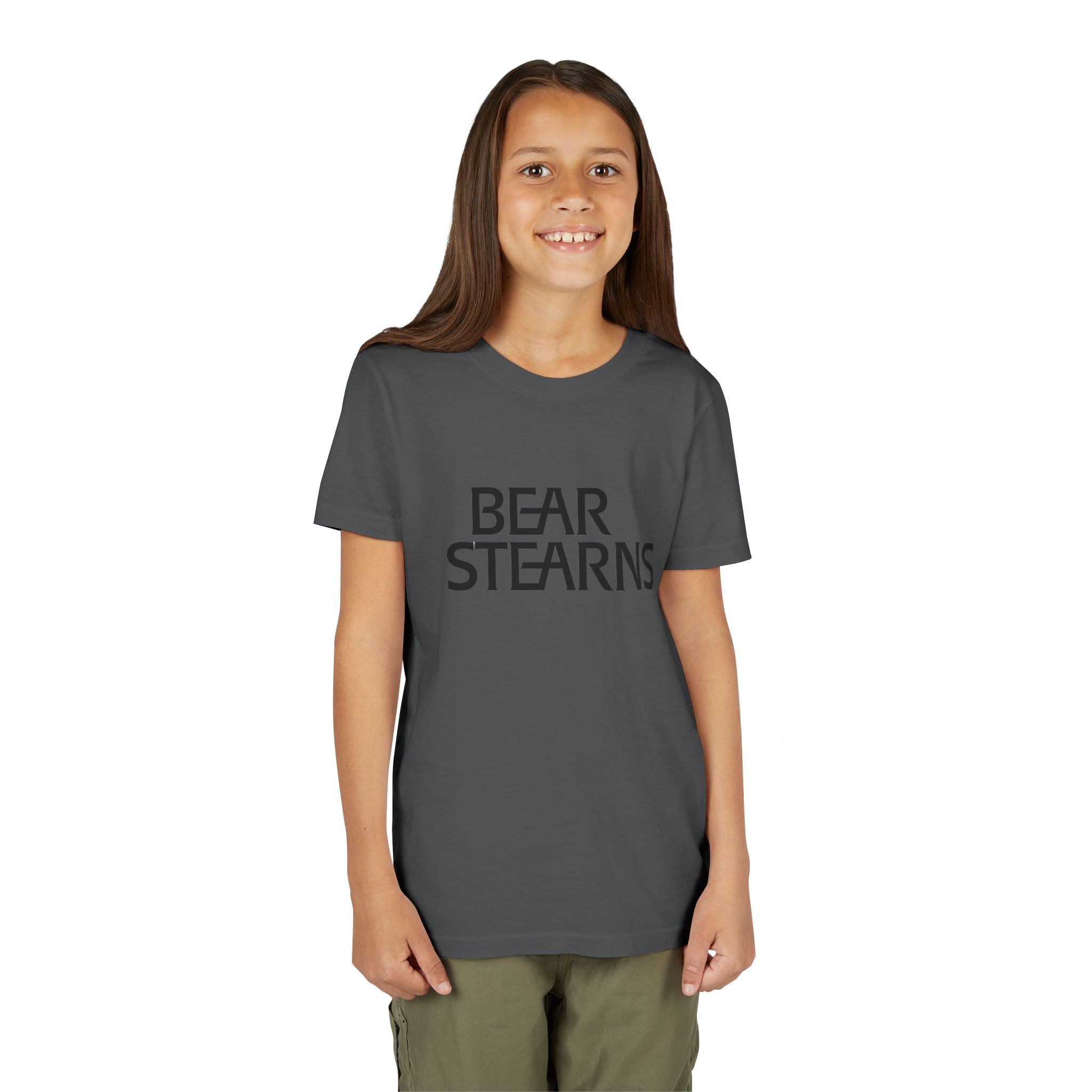 Bear Stearns Youth / Kids T-Shirt