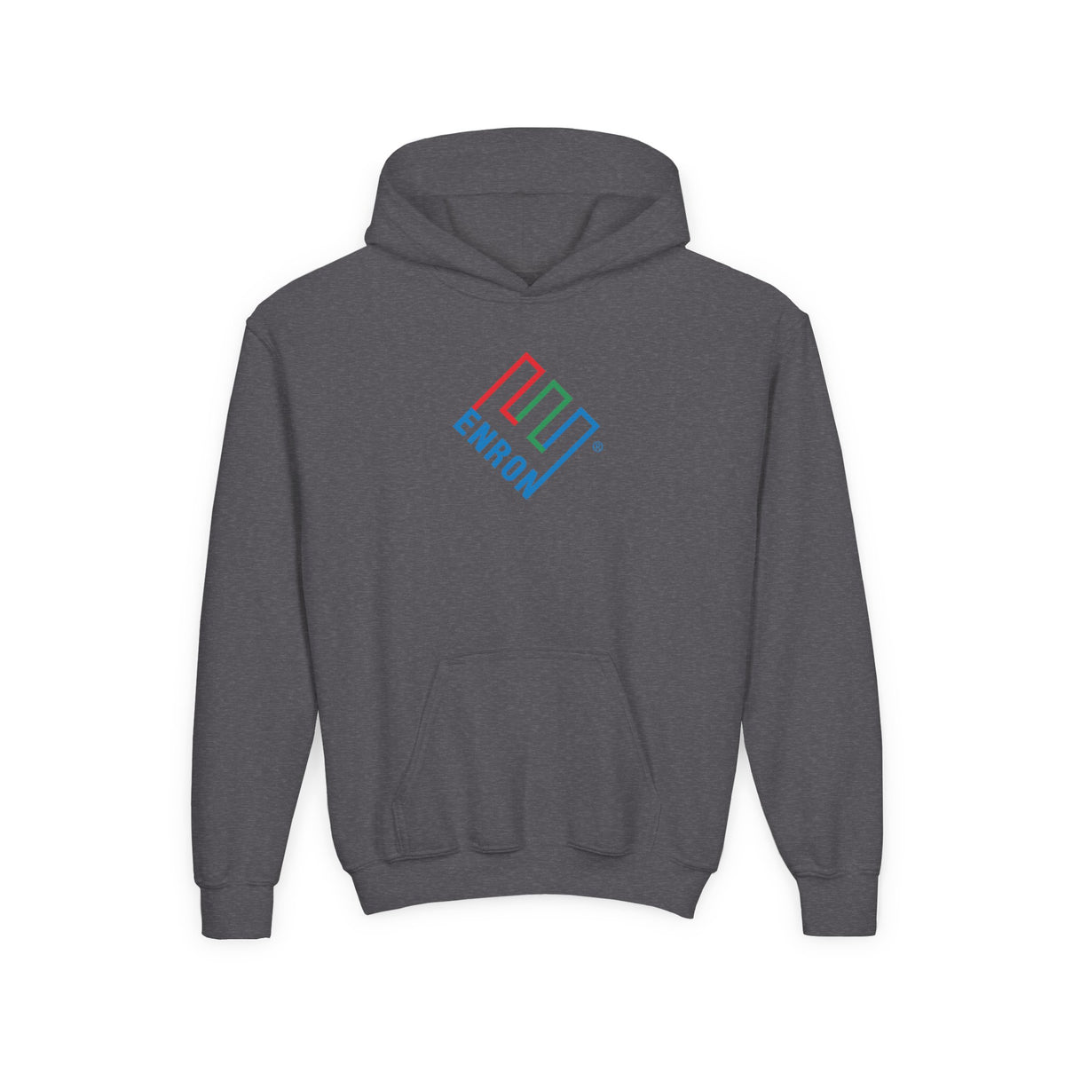 Enron Youth Hoodie / Sweatshirt