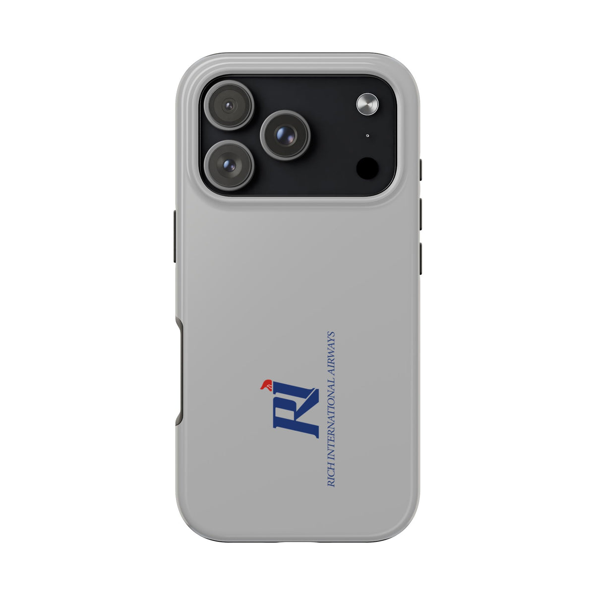 Rich International Airways Tough Phone Case
