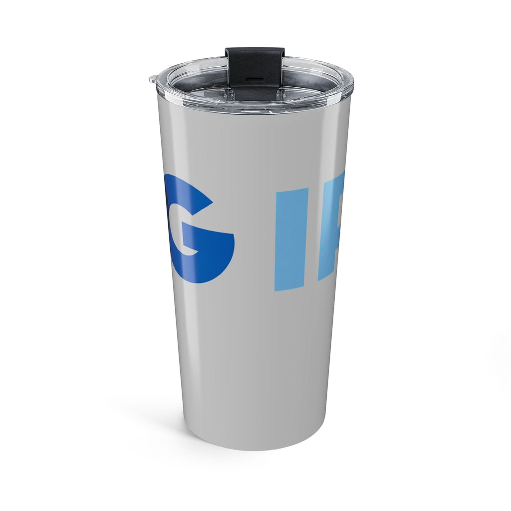 The Interpublic Group of Companies 20oz Insulated Tumbler