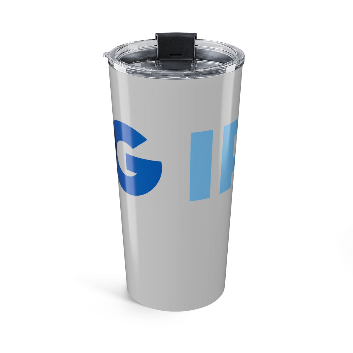 The Interpublic Group of Companies 20oz Insulated Tumbler