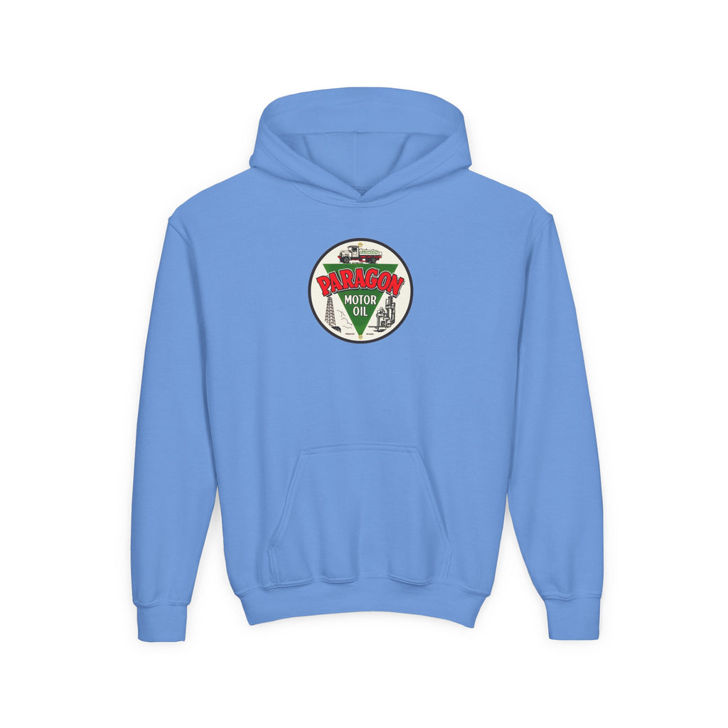Paragon Oil Youth Hoodie / Sweatshirt