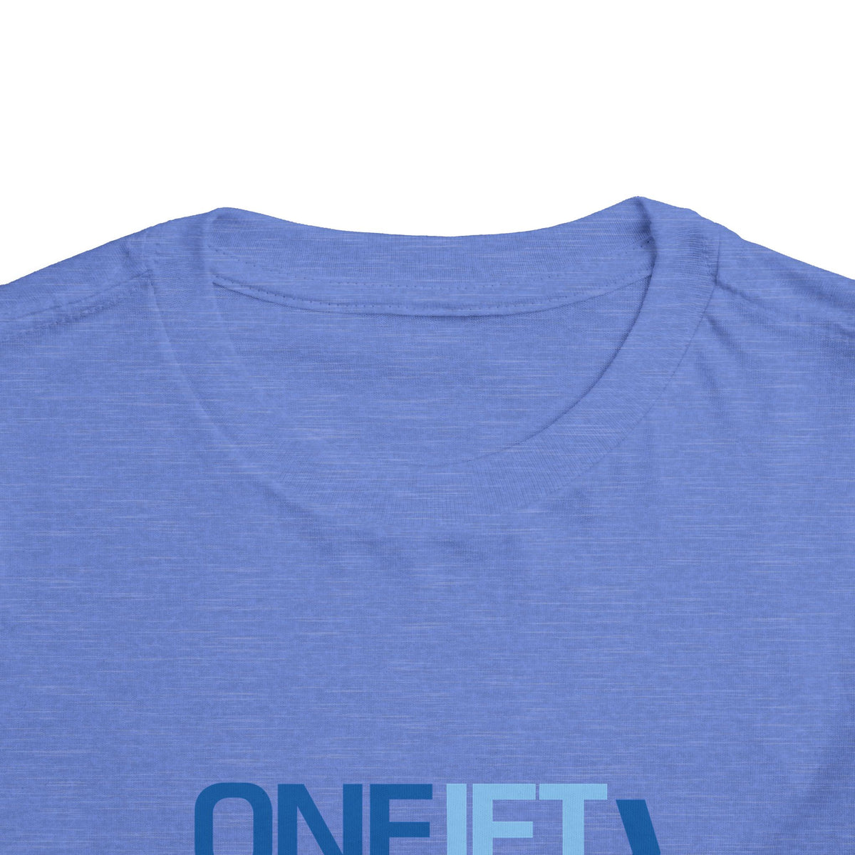 OneJet Toddler Tee / T-Shirt